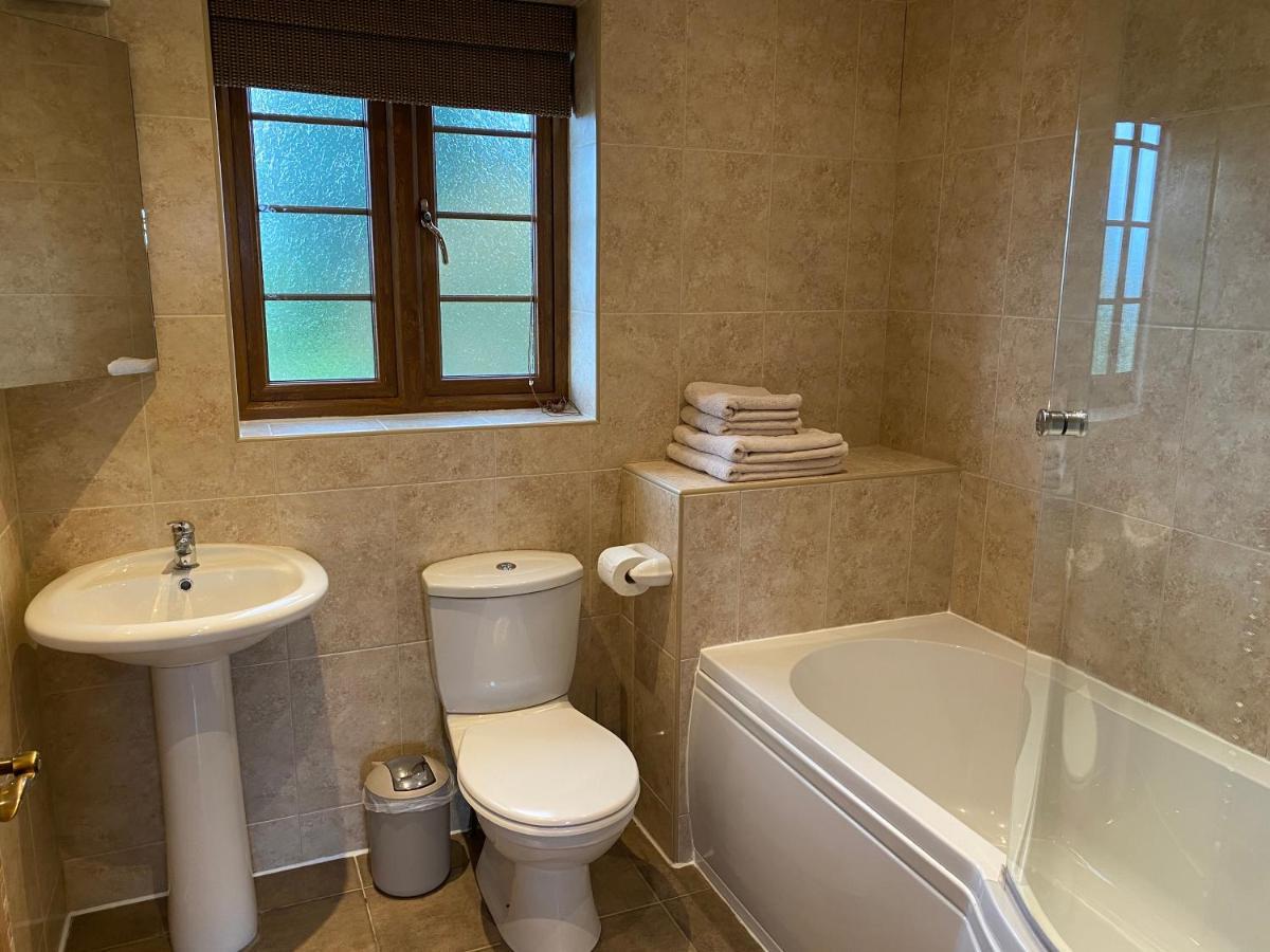 Red House Farm Cottages Beverley Ngoại thất bức ảnh