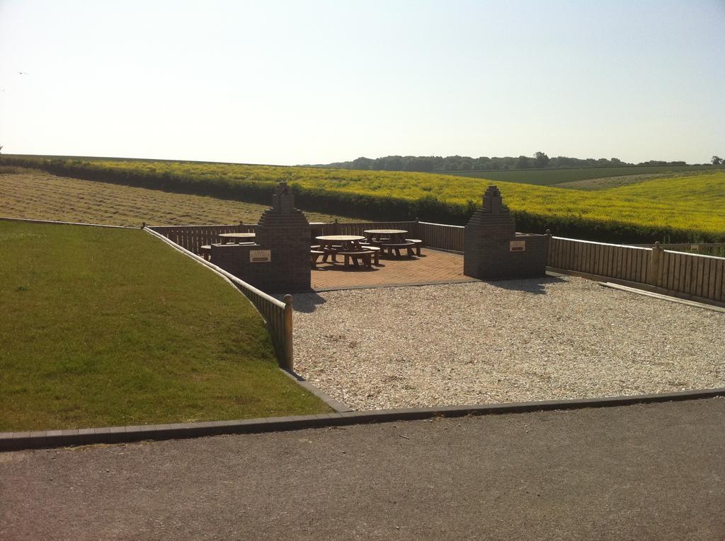 Red House Farm Cottages Beverley Ngoại thất bức ảnh